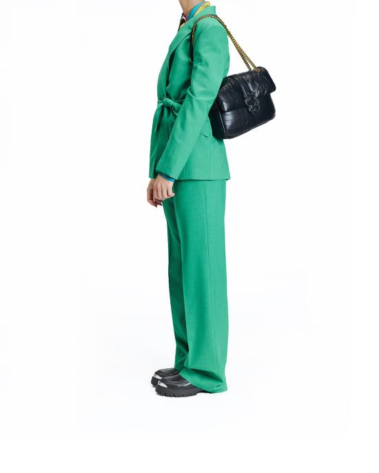 25FW 저스트까발리 크로스백 79RA4BC3 ZSD16 899 NERO - JUST CAVALLI