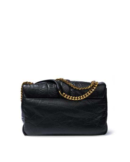 25FW 저스트까발리 크로스백 79RA4BC3 ZSD16 899 NERO - JUST CAVALLI