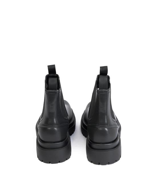 25FW 저스트까발리 부츠 79QA3S96 ZSD49 899 black NERO - JUST CAVALLI