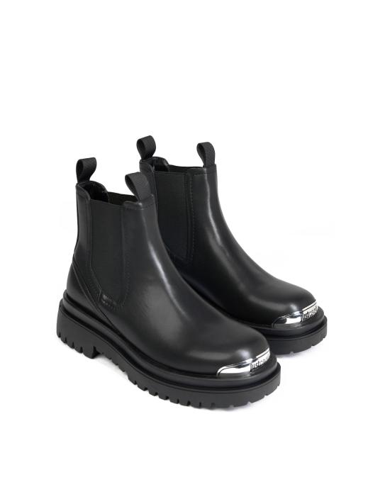 25FW 저스트까발리 부츠 79QA3S96 ZSD49 899 black NERO - JUST CAVALLI