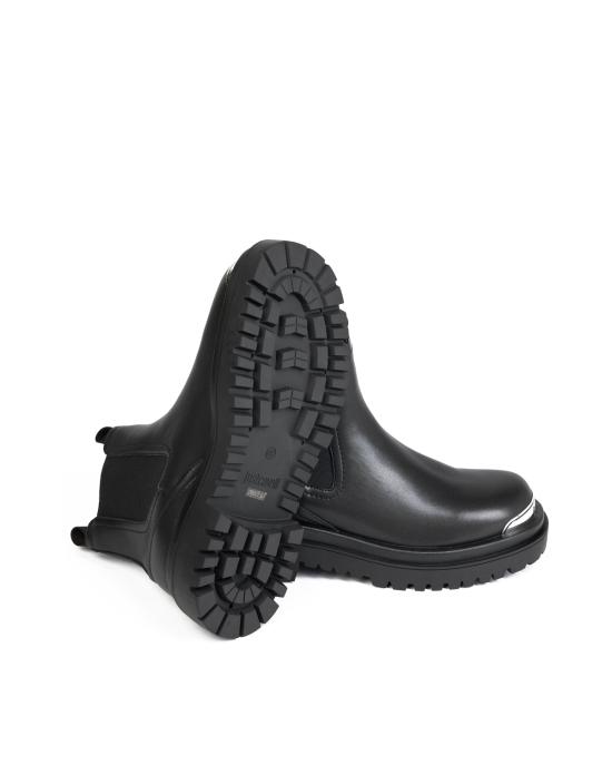 25FW 저스트까발리 부츠 79QA3S96 ZSD49 899 black NERO - JUST CAVALLI