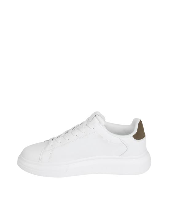25FW 저스트까발리 스니커즈 79QA3SBF ZPB63 003 white BIANCO - JUST CAVALLI