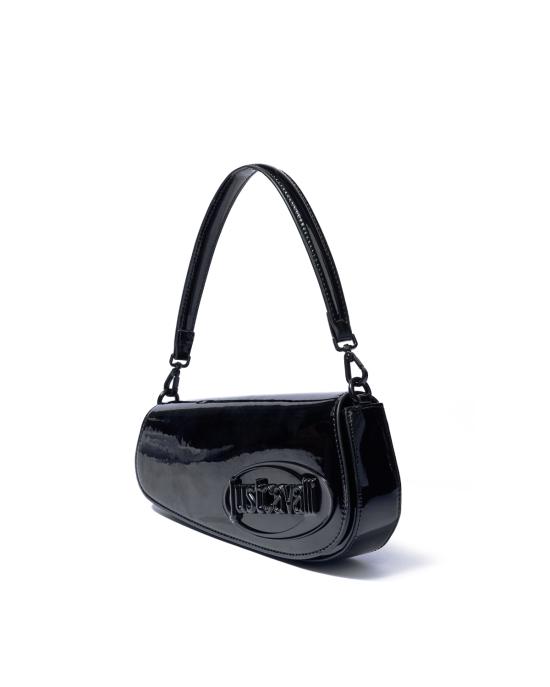 25FW 저스트까발리 숄더백 79RA4BZ3 ZSA38 899 NERO - JUST CAVALLI