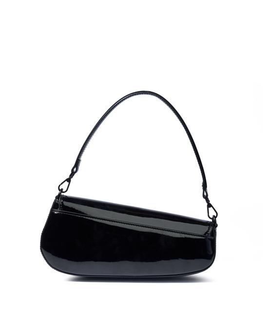 25FW 저스트까발리 숄더백 79RA4BZ3 ZSA38 899 NERO - JUST CAVALLI