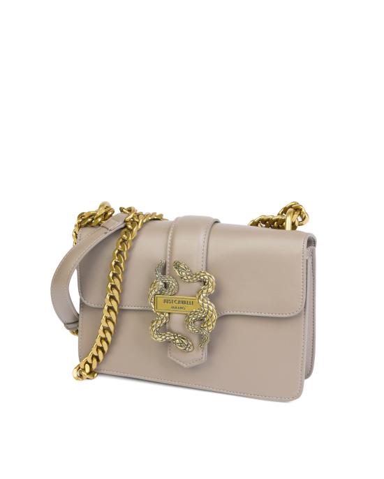 25FW 저스트까발리 크로스백 79RA4BAF ZSA89 770 GRIGIO - JUST CAVALLI