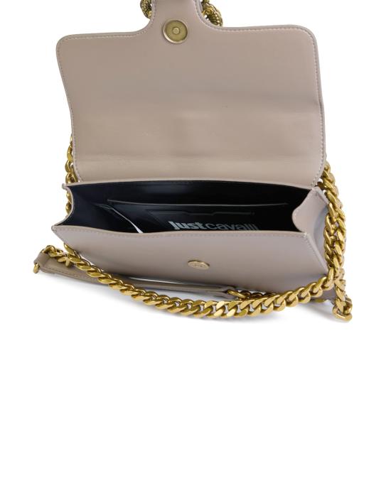 25FW 저스트까발리 크로스백 79RA4BAF ZSA89 770 GRIGIO - JUST CAVALLI