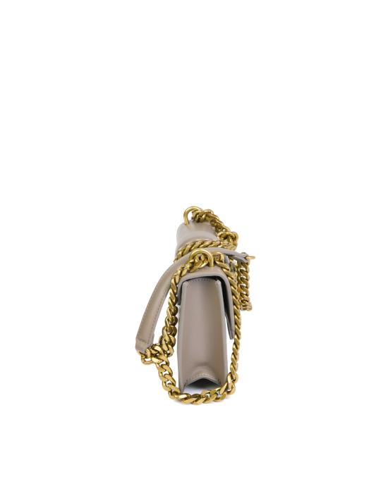 25FW 저스트까발리 크로스백 79RA4BAF ZSA89 770 GRIGIO - JUST CAVALLI