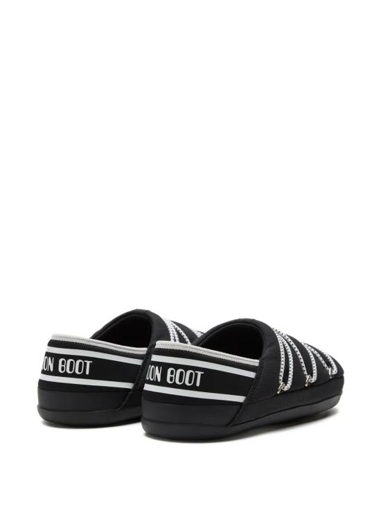 26SS 문부츠 뮬/슬리퍼 80D2410030 N001 BLACK - MOON BOOT