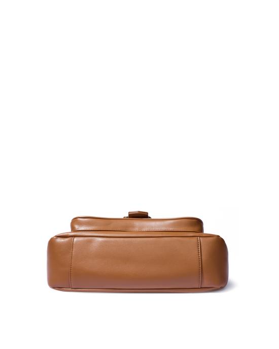 25FW 저스트까발리 숄더백 79RA4BA4 ZSA89 752 MARRONE - JUST CAVALLI