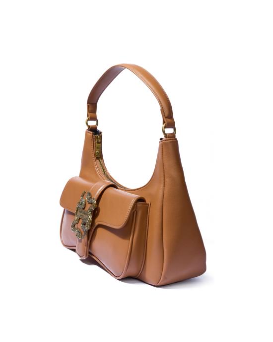 25FW 저스트까발리 숄더백 79RA4BA4 ZSA89 752 MARRONE - JUST CAVALLI