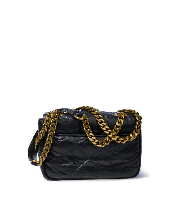 25FW 저스트까발리 크로스백 79RA4BC4 ZSD16 899 NERO - JUST CAVALLI