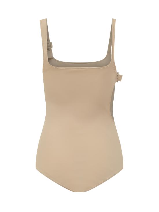 26SS 쿠레쥬 민소매 티셔츠 126JMB055PA0043 1068 SAHARA - COURREGES