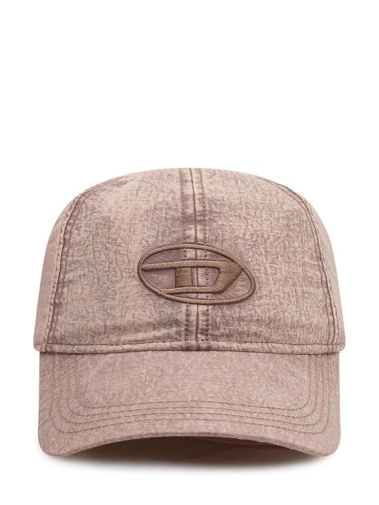 26SS 디젤 볼캡 A215230PLBH 7BD BEIGE