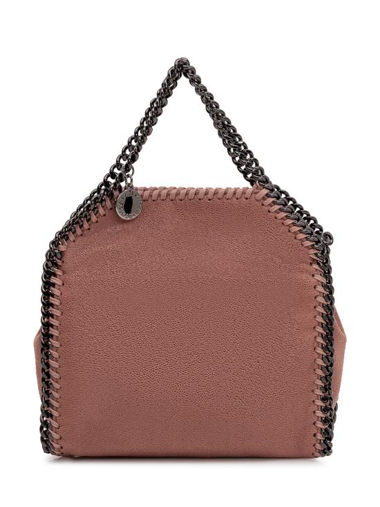 26SS 스텔라 맥카트니 숄더백 391698WP0445 2521 SIENNA