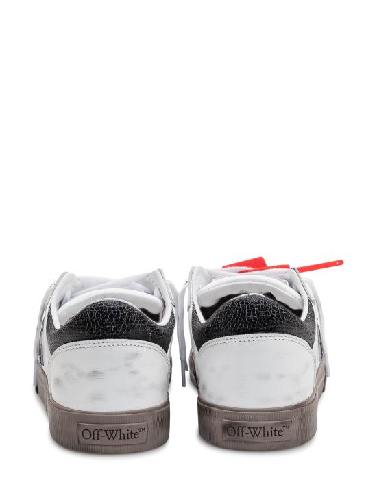 26SS 오프화이트 스니커즈 M293S6L002 1110 VINTAGE WHITE BLACK - OFF WHITE