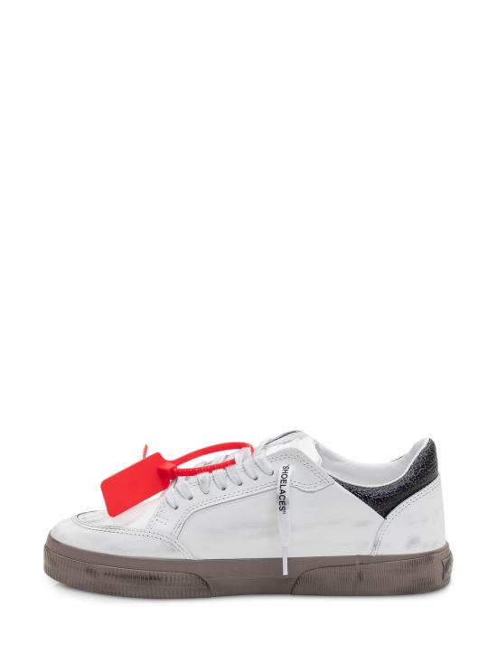 26SS 오프화이트 스니커즈 M293S6L002 1110 VINTAGE WHITE BLACK - OFF WHITE