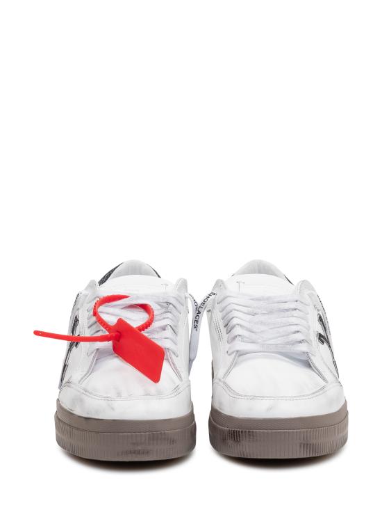 26SS 오프화이트 스니커즈 M293S6L002 1110 VINTAGE WHITE BLACK - OFF WHITE