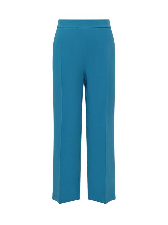 26SS 에트로 스트레이트 팬츠 WREA006999TUDH3 B0322 AZZURRO