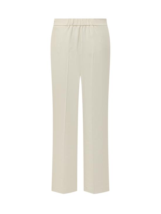 26SS 에트로 스트레이트 팬츠 WREA006999TUDH3 W0275 BIANCO - ETRO