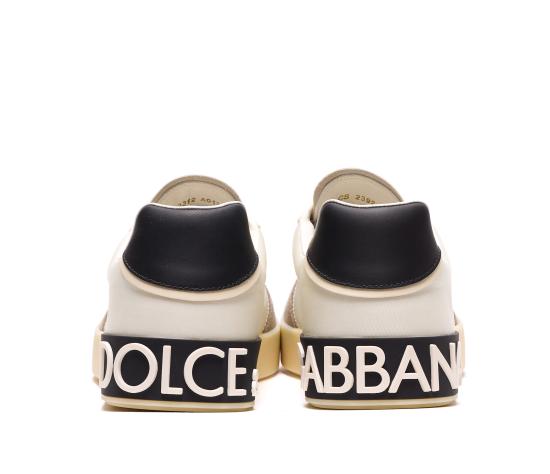 26SS 돌체앤가바나 스니커즈 CS2392 A01368R092 White - DOLCE & GABBANA