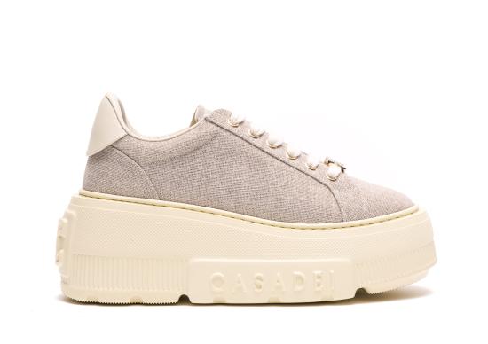 26SS 카사데이 스니커즈 2X041J0701C2981 B342 Beige