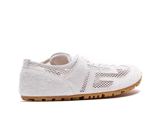 26SS 발망 스니커즈 VI761THCM 0FA White - BALMAIN