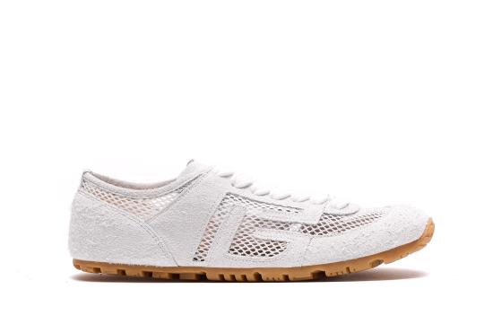 26SS 발망 스니커즈 VI761THCM 0FA White