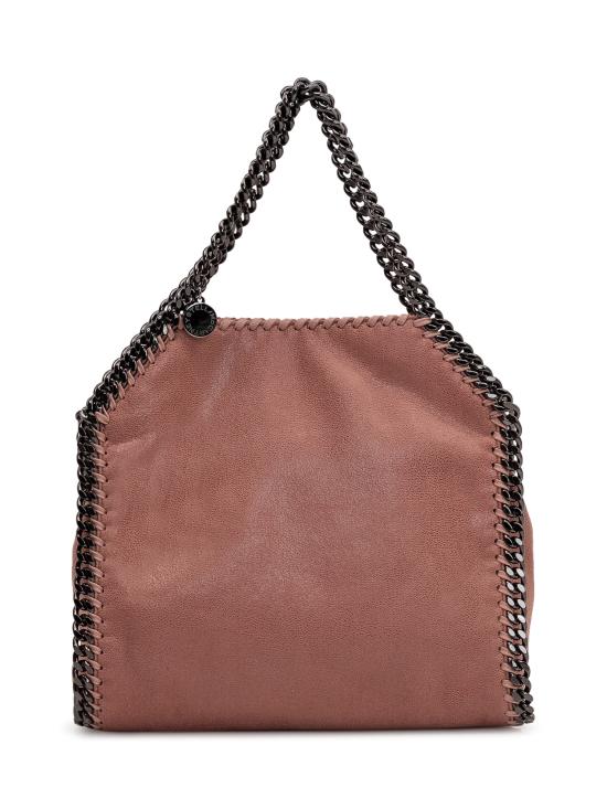 26SS 스텔라 맥카트니 숄더백 371223WP0445 2521 SIENNA