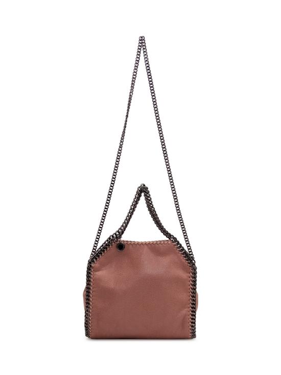 26SS 스텔라 맥카트니 숄더백 371223WP0445 2521 SIENNA - STELLA MCCARTNEY