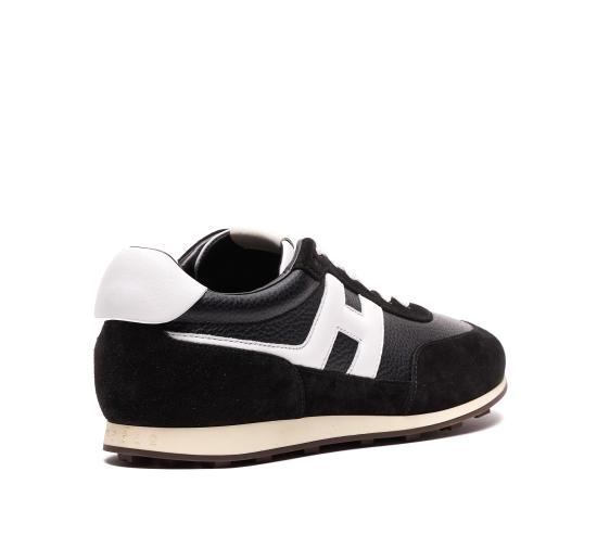 26SS 호간 스니커즈 HXM6990GA00 UWRE45U Black - HOGAN