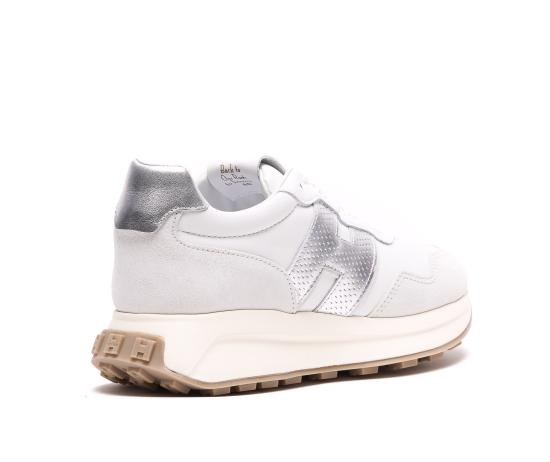 26SS 호간 스니커즈 HXW6410EH4P UNI0351 White - HOGAN