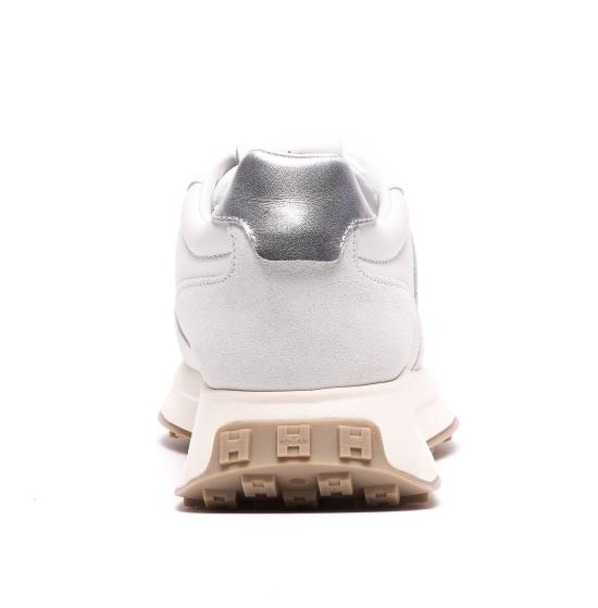 26SS 호간 스니커즈 HXW6410EH4P UNI0351 White - HOGAN