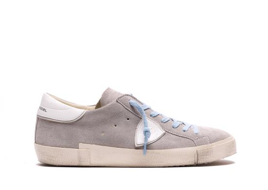 26SS 필립모델 스니커즈 PRLU XS18 Grey