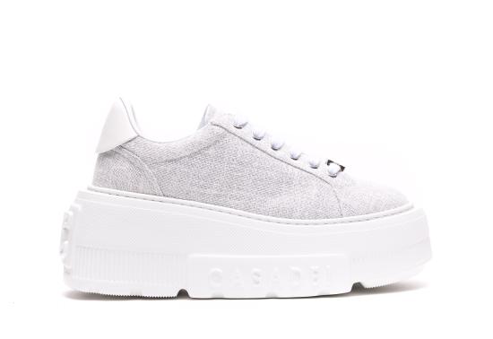 26SS 카사데이 스니커즈 2X041J0701C2988 A303 Grey