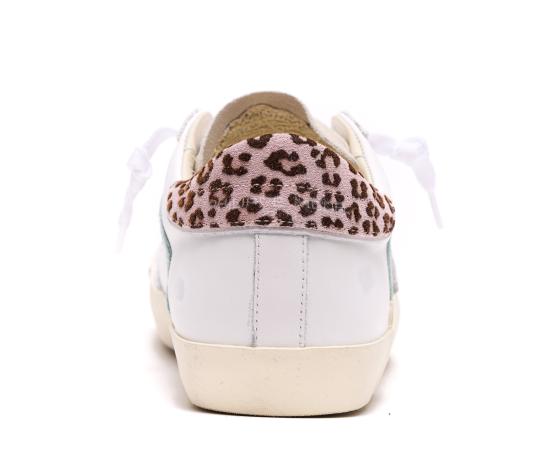 26SS 필립모델 스니커즈 PRLD VL15 White - PHILIPPE MODEL