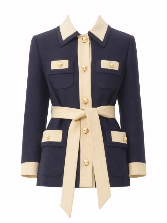 26SS 발렌티노 가라바니 스웨터 7B3CJ7S098T DSV BLUE