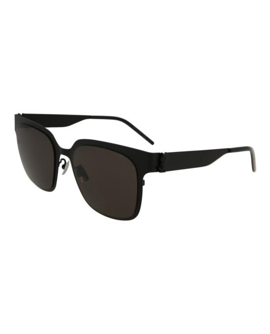  생로랑 선글라스 SLM41 30007193 003 Black - SAINT LAURENT