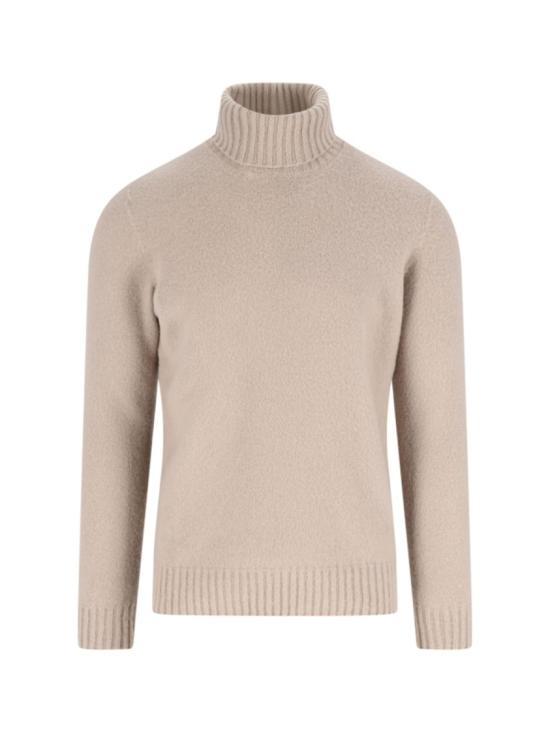 25FW 드루모어 터틀넥 D8W104GL160 Neutrals