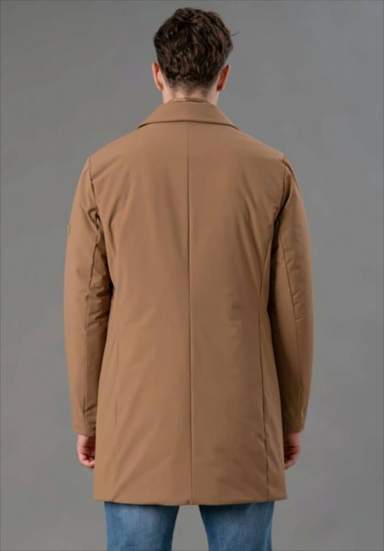 25FW Rihunik 자켓 RIMA251J F0120 097 Brown - OTHER BRANDS