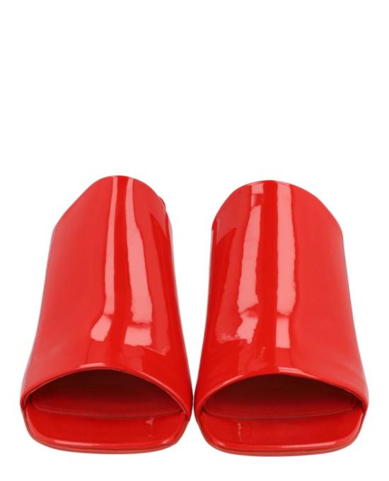  살바토레 페라가모 뮬/슬리퍼 01G519 766392 1C 60028 8 5 Red - SALVATORE FERRAGAMO
