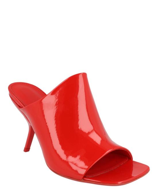  살바토레 페라가모 뮬/슬리퍼 01G519 766392 1C 60028 8 5 Red - SALVATORE FERRAGAMO