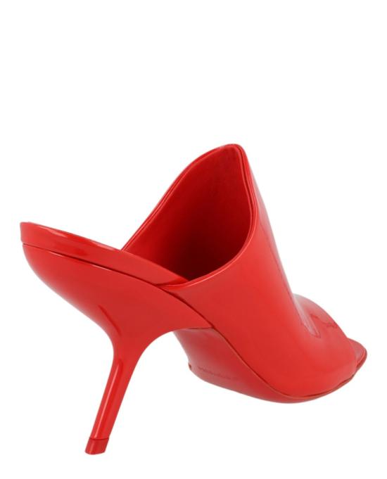  살바토레 페라가모 뮬/슬리퍼 01G519 766392 1C 60028 8 5 Red - SALVATORE FERRAGAMO