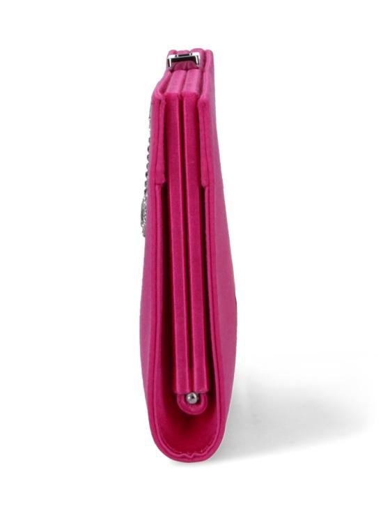 26SS 로저비비에 클러치/파우치 RBWABDD0220RS0M803 Pink - ROGER VIVIER