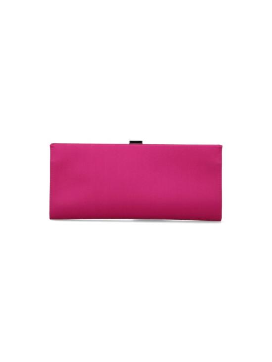 26SS 로저비비에 클러치/파우치 RBWABDD0220RS0M803 Pink - ROGER VIVIER