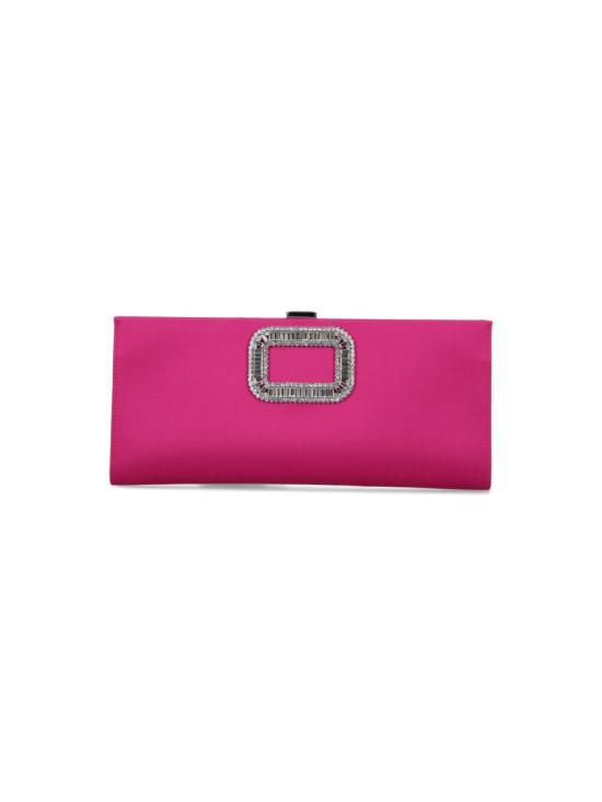 26SS 로저비비에 클러치/파우치 RBWABDD0220RS0M803 Pink