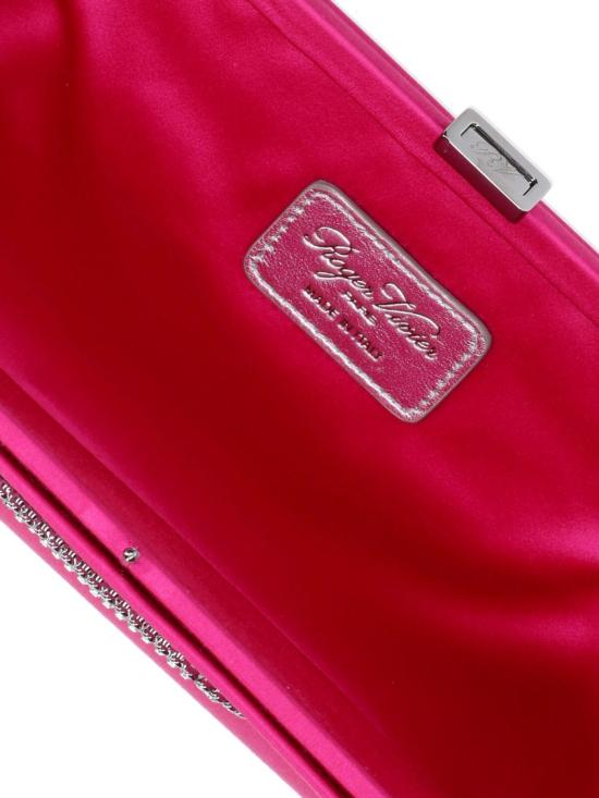 26SS 로저비비에 클러치/파우치 RBWABDD0220RS0M803 Pink - ROGER VIVIER