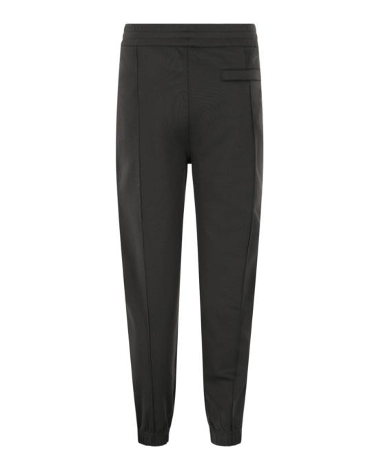  지방시 트레이닝/조거 팬츠 BM51A3 3YDX 056 00989 L Black - GIVENCHY