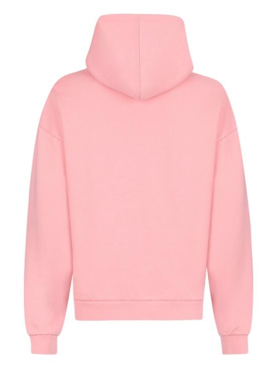 26SS 디스퀘어드2 후드 티셔츠 S74GU0943 D25028 249 Pink - DSQUARED2