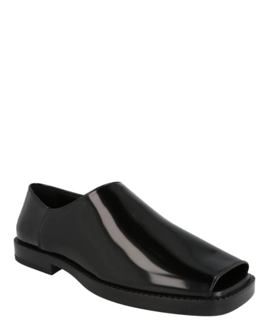  살바토레 페라가모 로퍼 027946 772978 M 00002 9 5 Black - SALVATORE FERRAGAMO