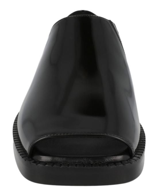  살바토레 페라가모 로퍼 027946 772978 M 00002 9 5 Black - SALVATORE FERRAGAMO